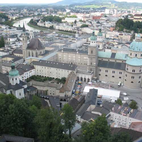 Salzburg, Austria