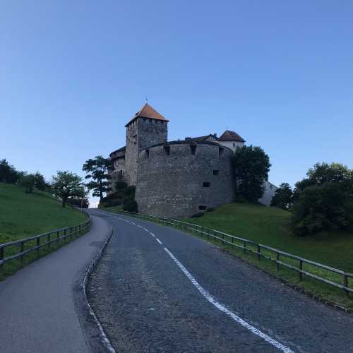 Liechtenstein