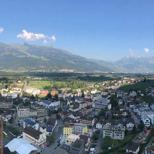 Liechtenstein