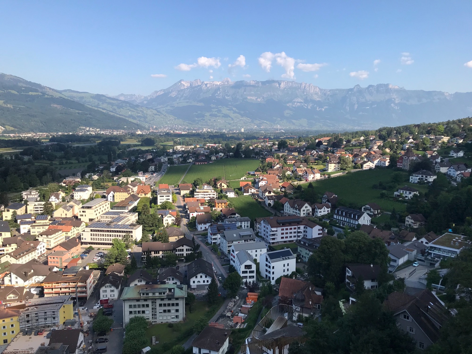 Liechtenstein