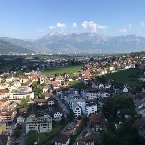 Liechtenstein