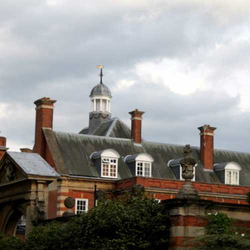 Wellington College, United Kingdom