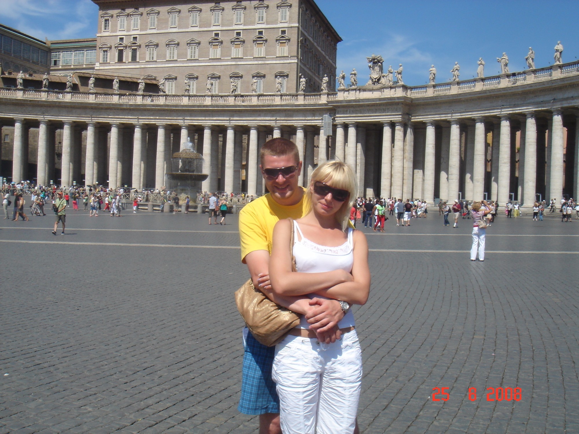 Vatican