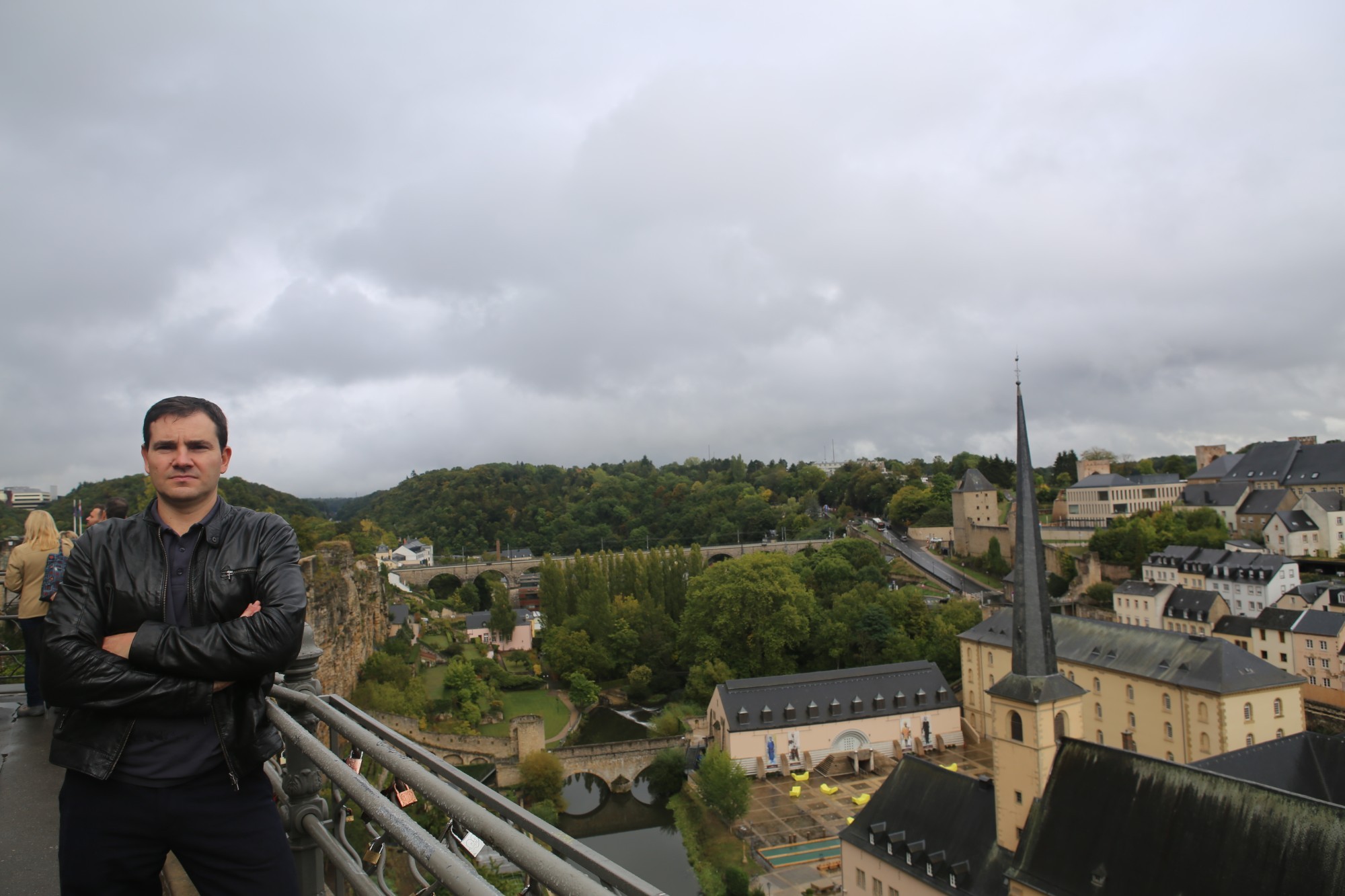 Luxembourg