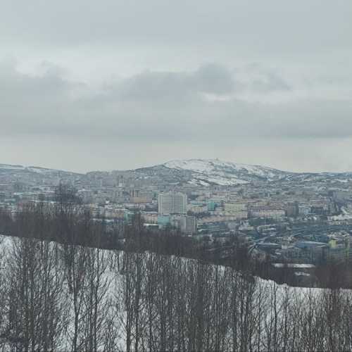 Мурманск, Россия