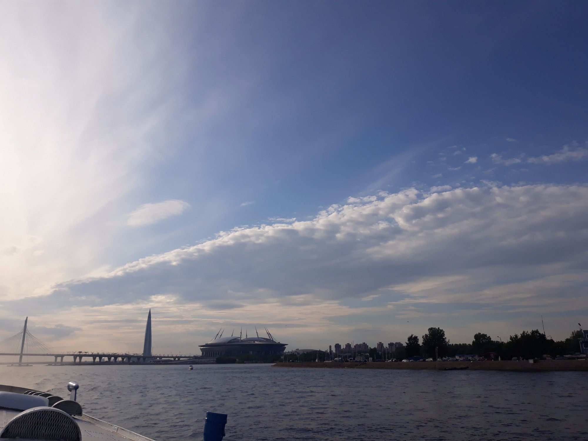 Peterhof, Russia