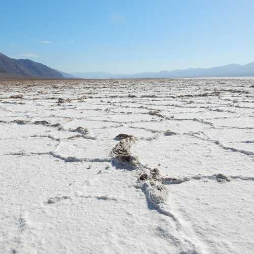 Death Valley, United States
