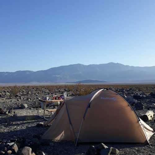 Panamint Springs, United States