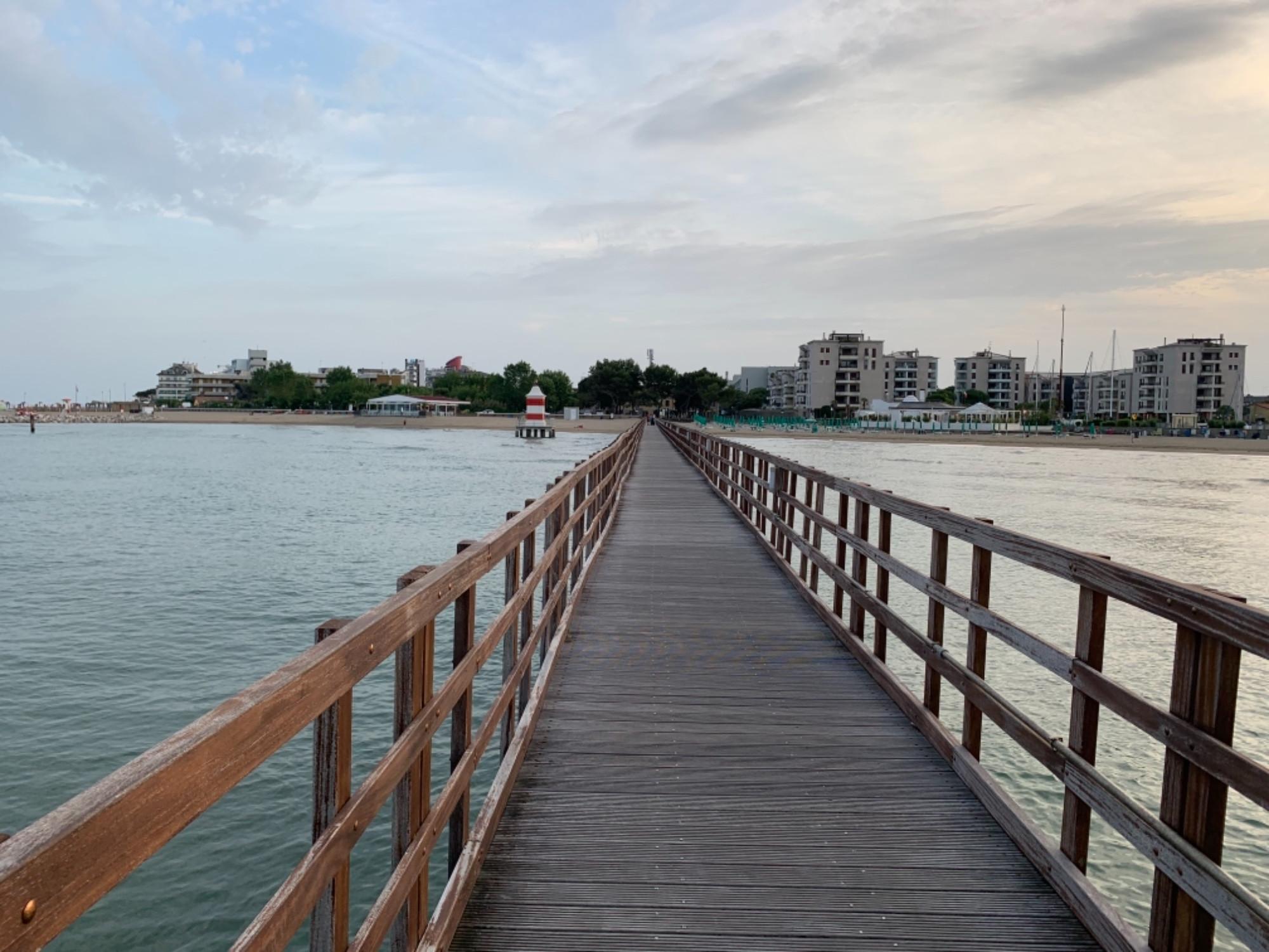 Lignano Sabbiaoro, Italy