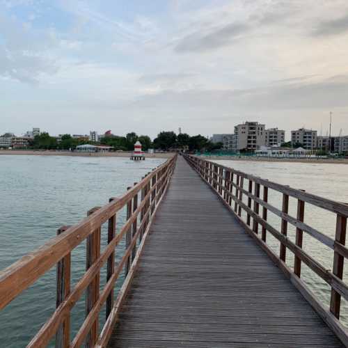 Lignano Sabbiaoro, Italy