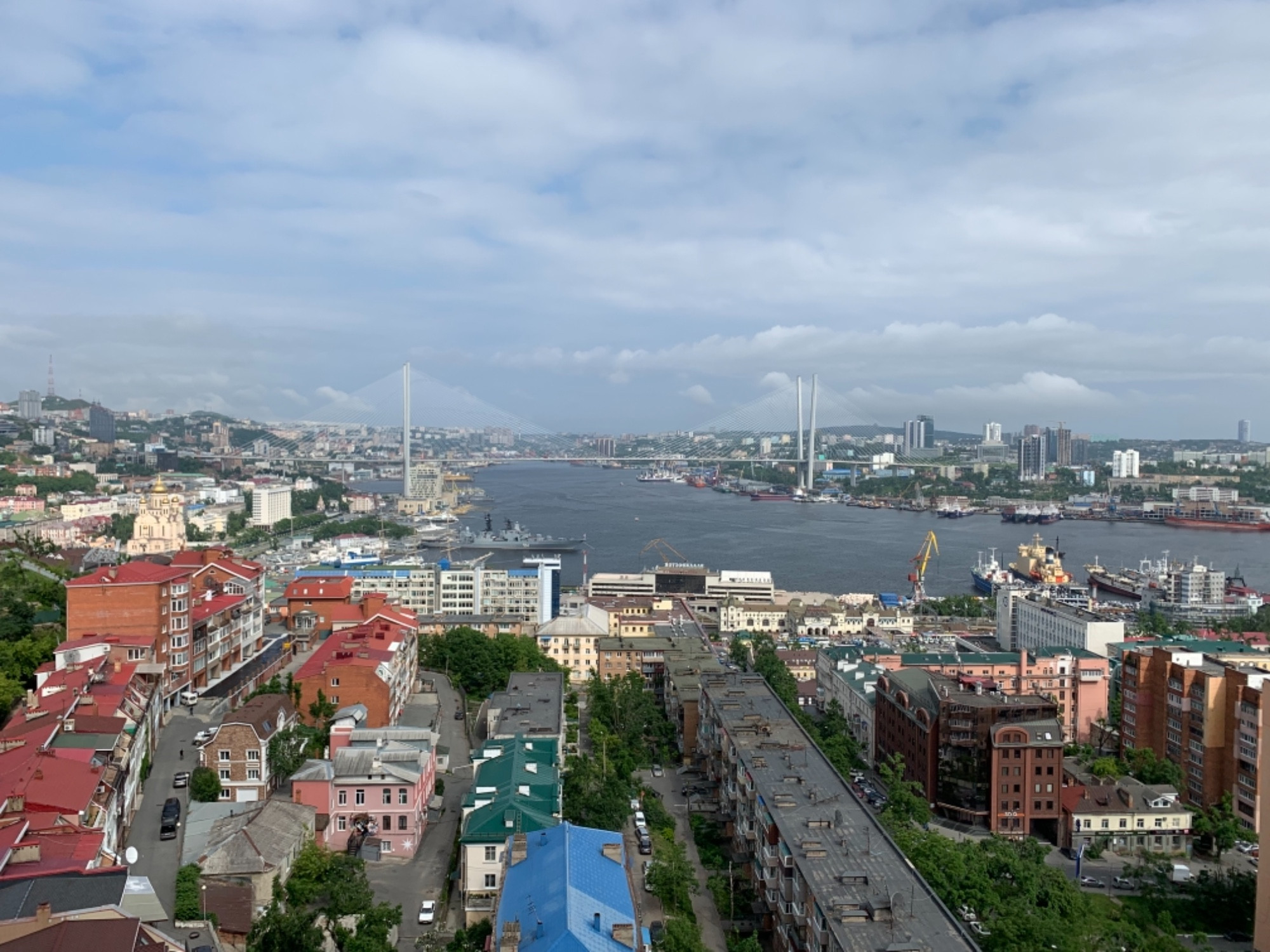 Vladivostok, Russia