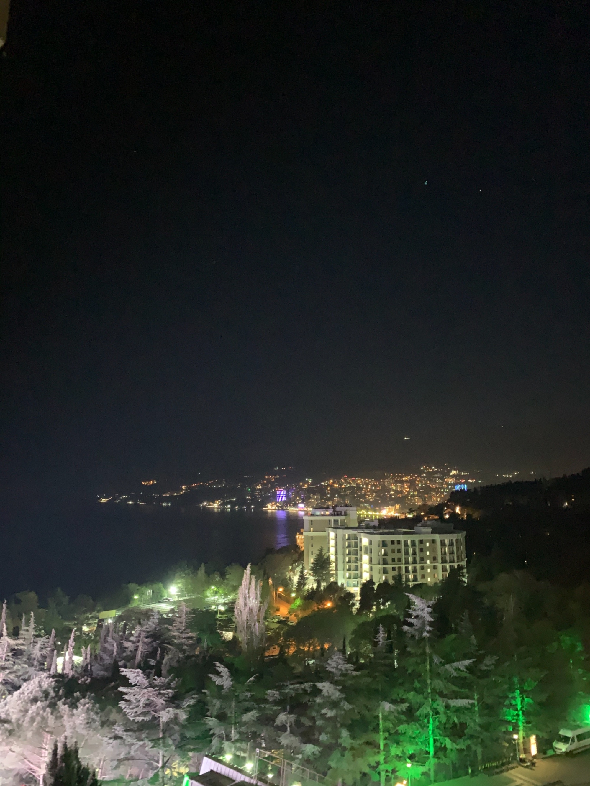 Yalta, Crimea