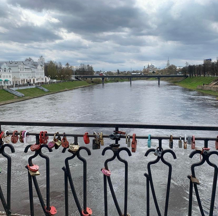 Torzhok, Russia