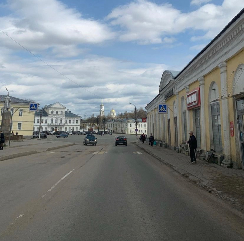 Torzhok, Russia