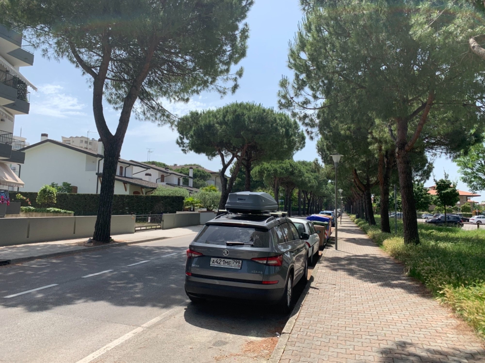 Lignano Sabbiaoro, Italy