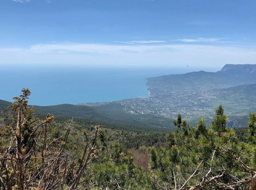 Yalta, Crimea