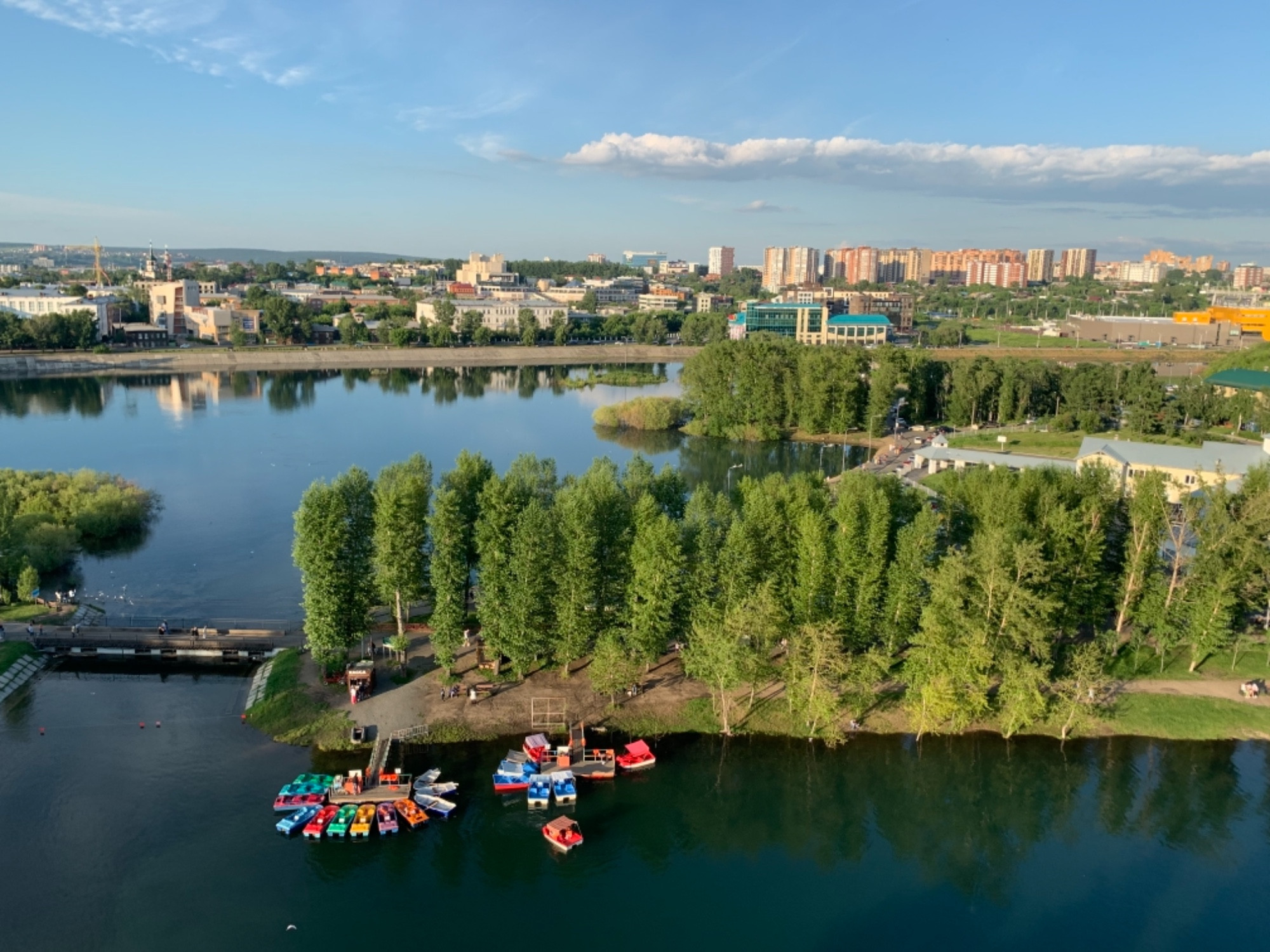 Irkutsk, Russia