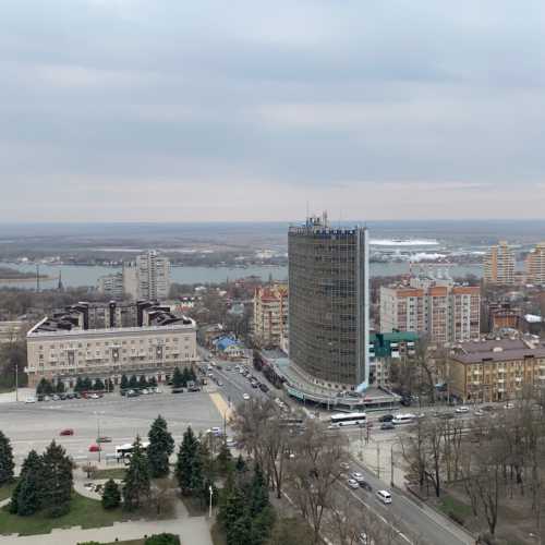 Rostov-on-Don, Russia