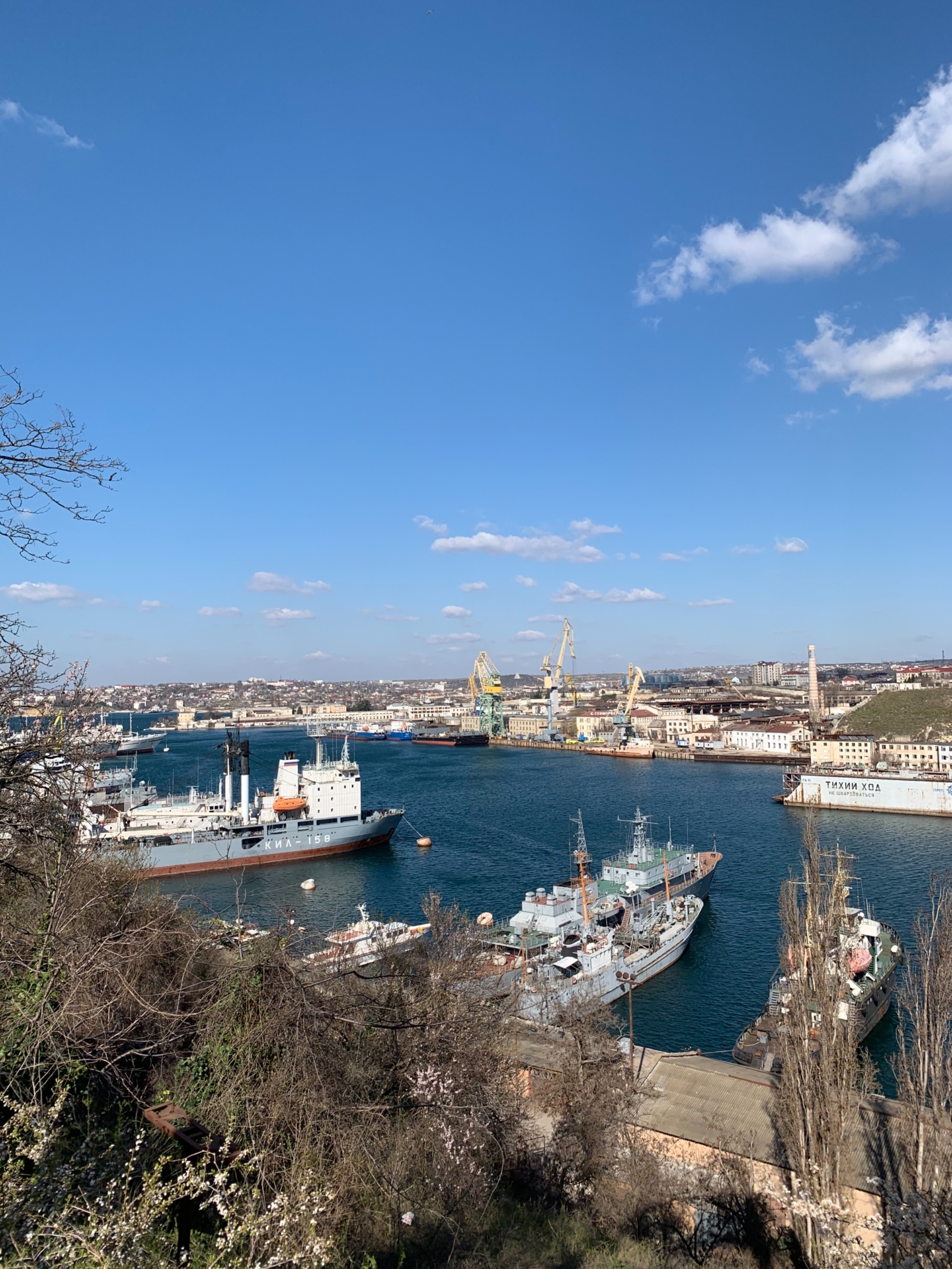 Sevastopol, Crimea