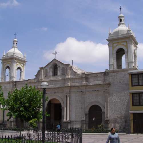 Peru