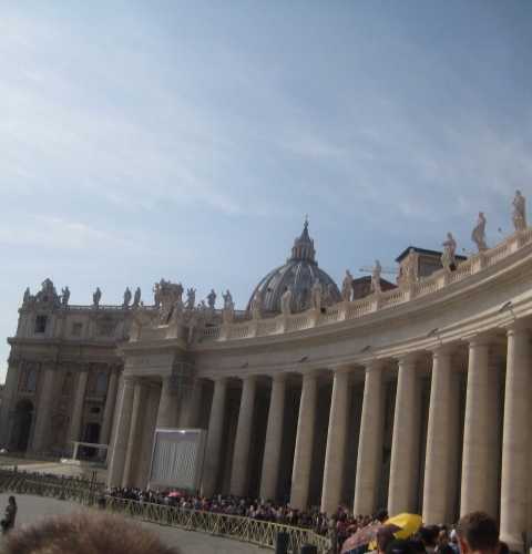 Vatican