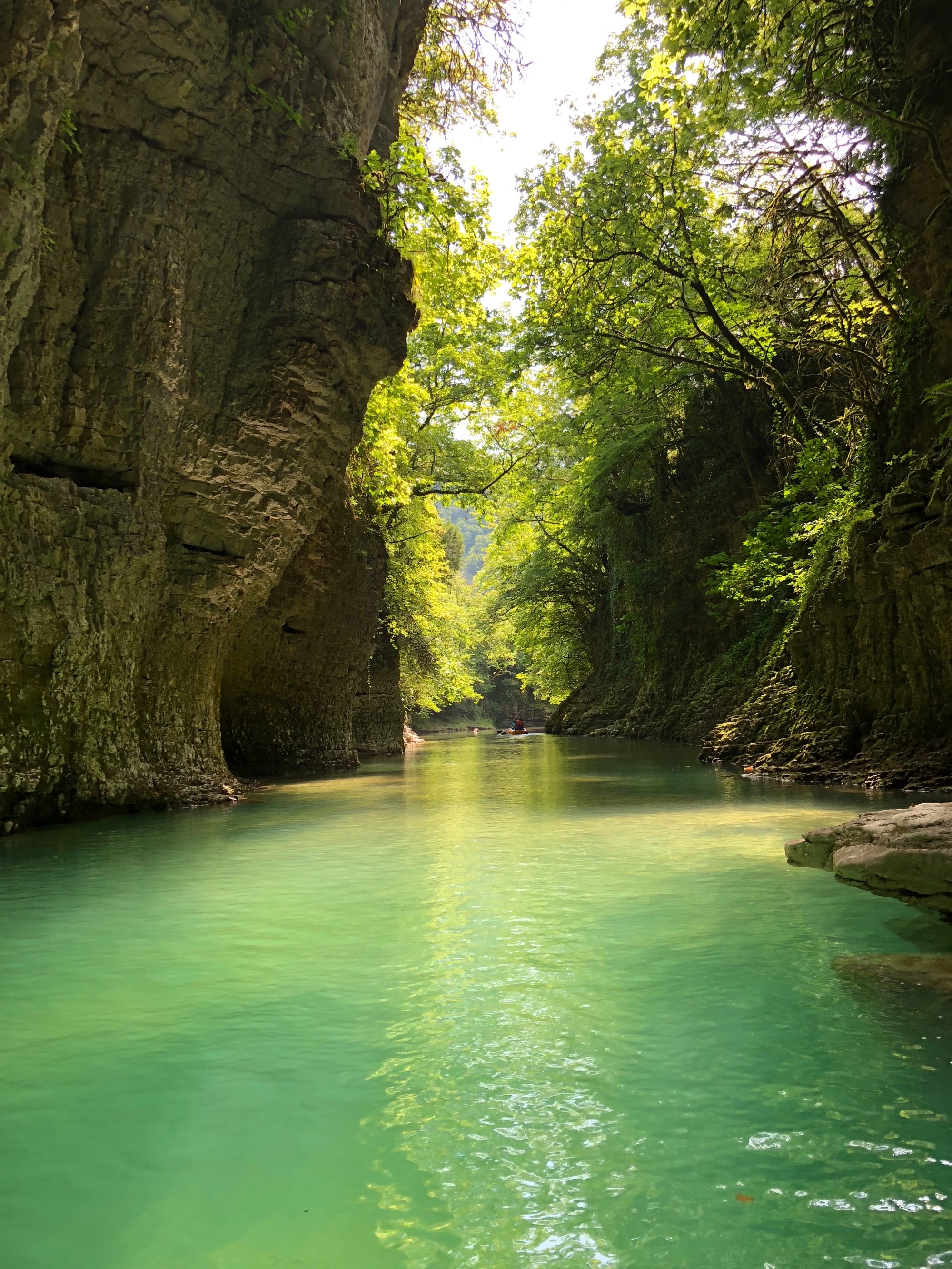 Kutaisi, Georgia