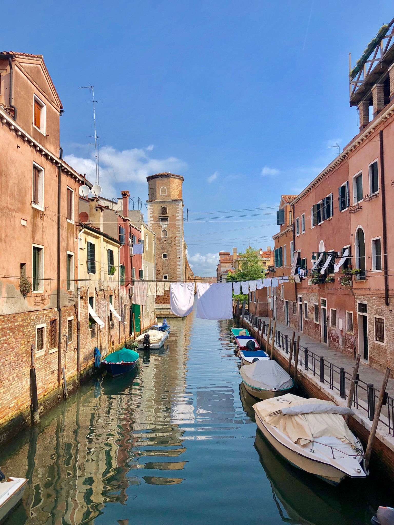 Venice, Italy