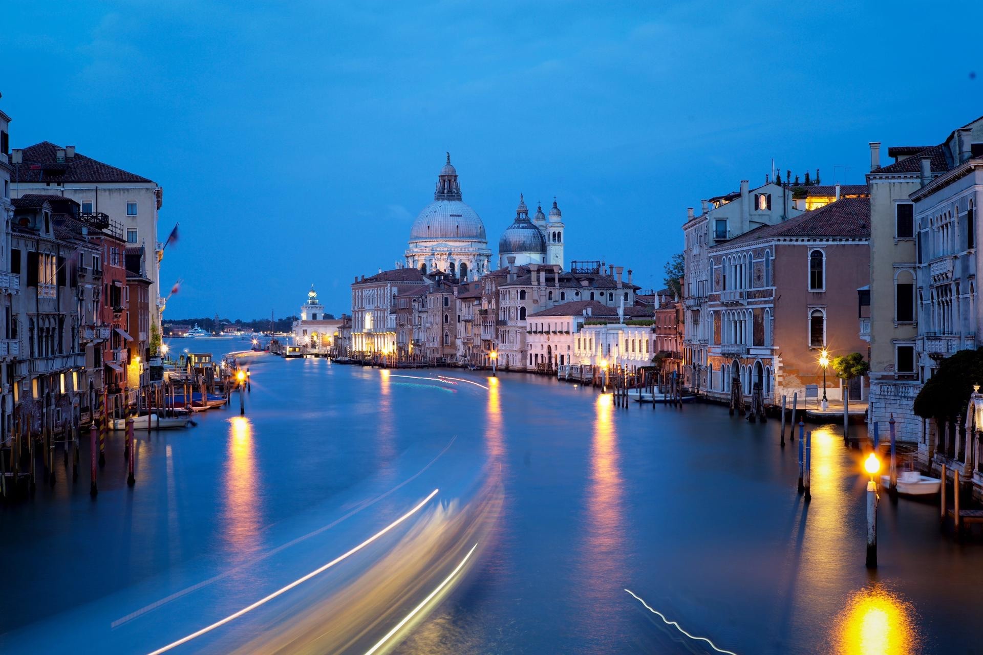 Venice, Italy