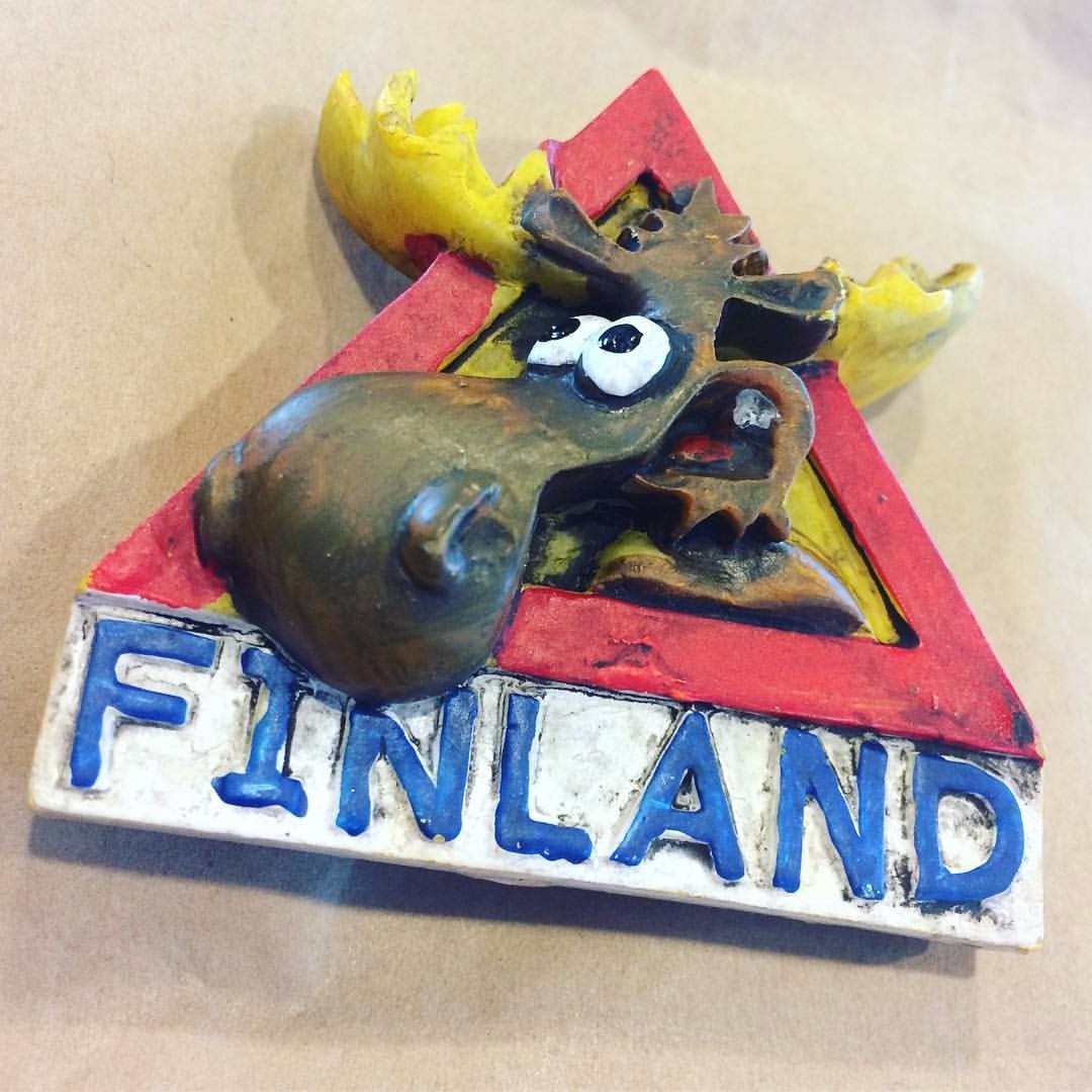 Finland