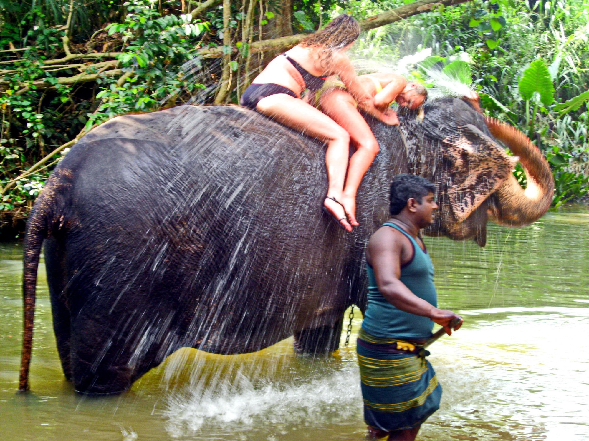 Sri Lanka