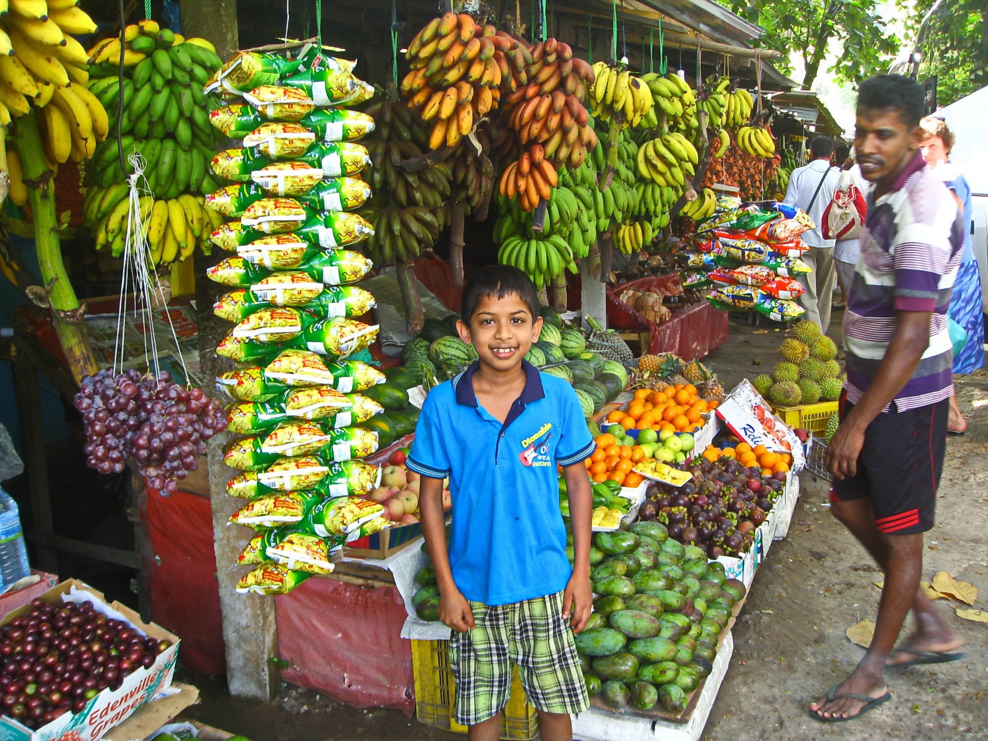 Sri Lanka