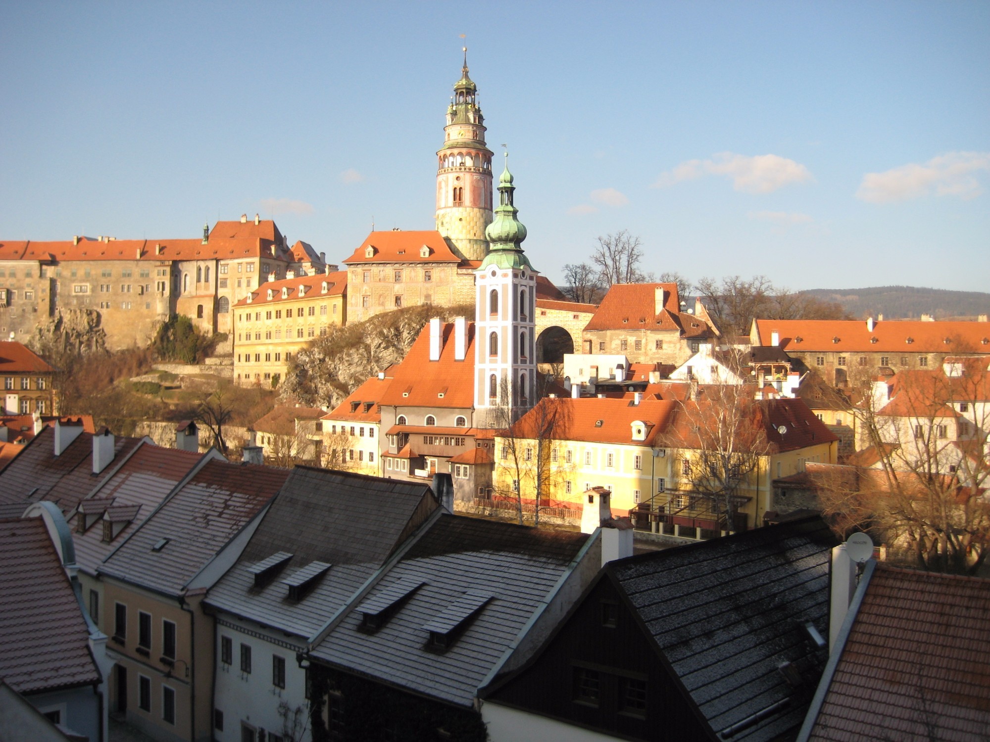 Czech Republic