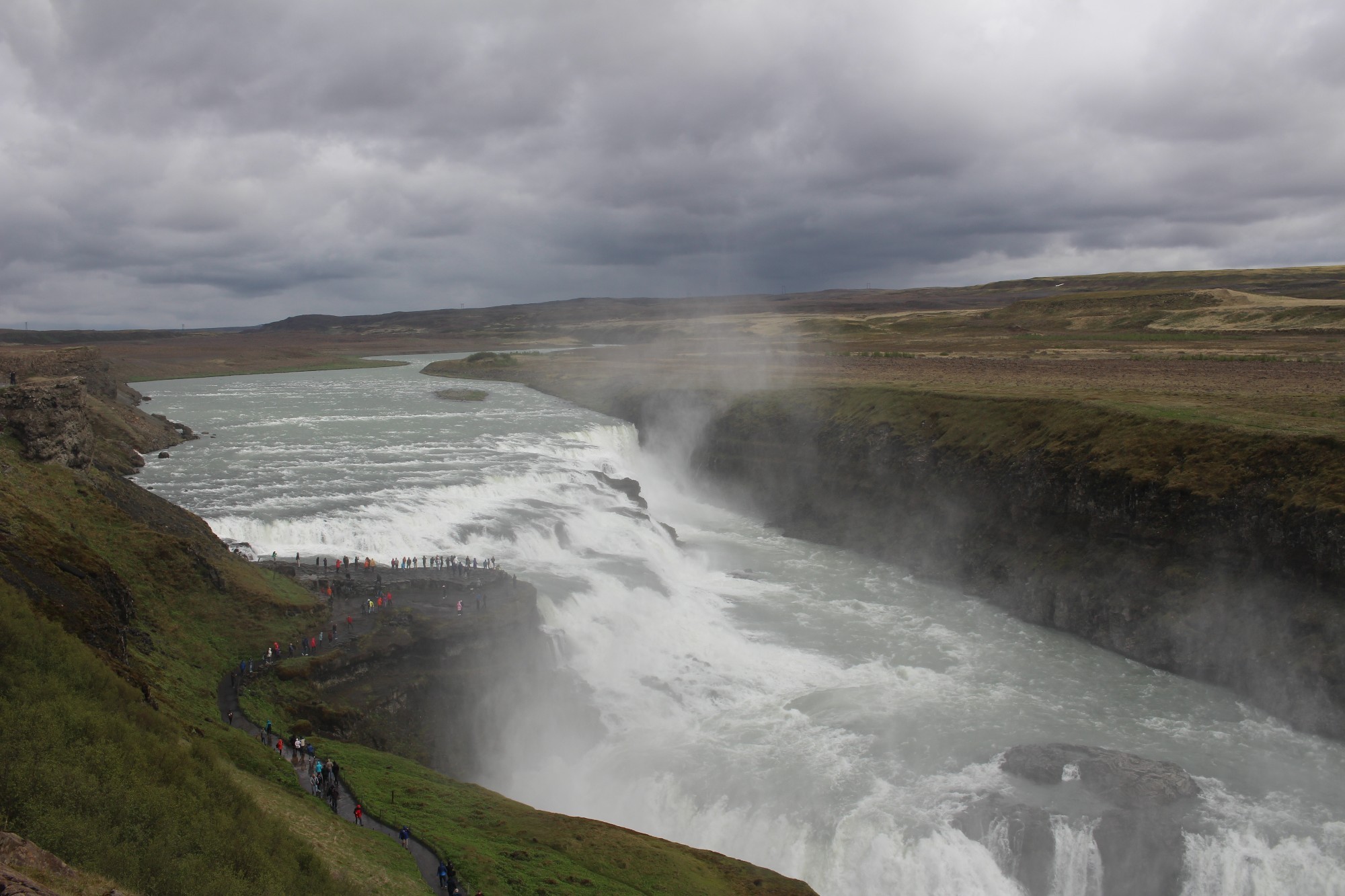 Iceland