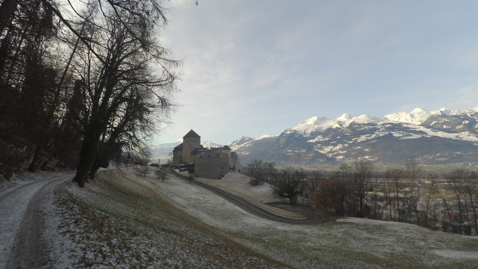 Liechtenstein