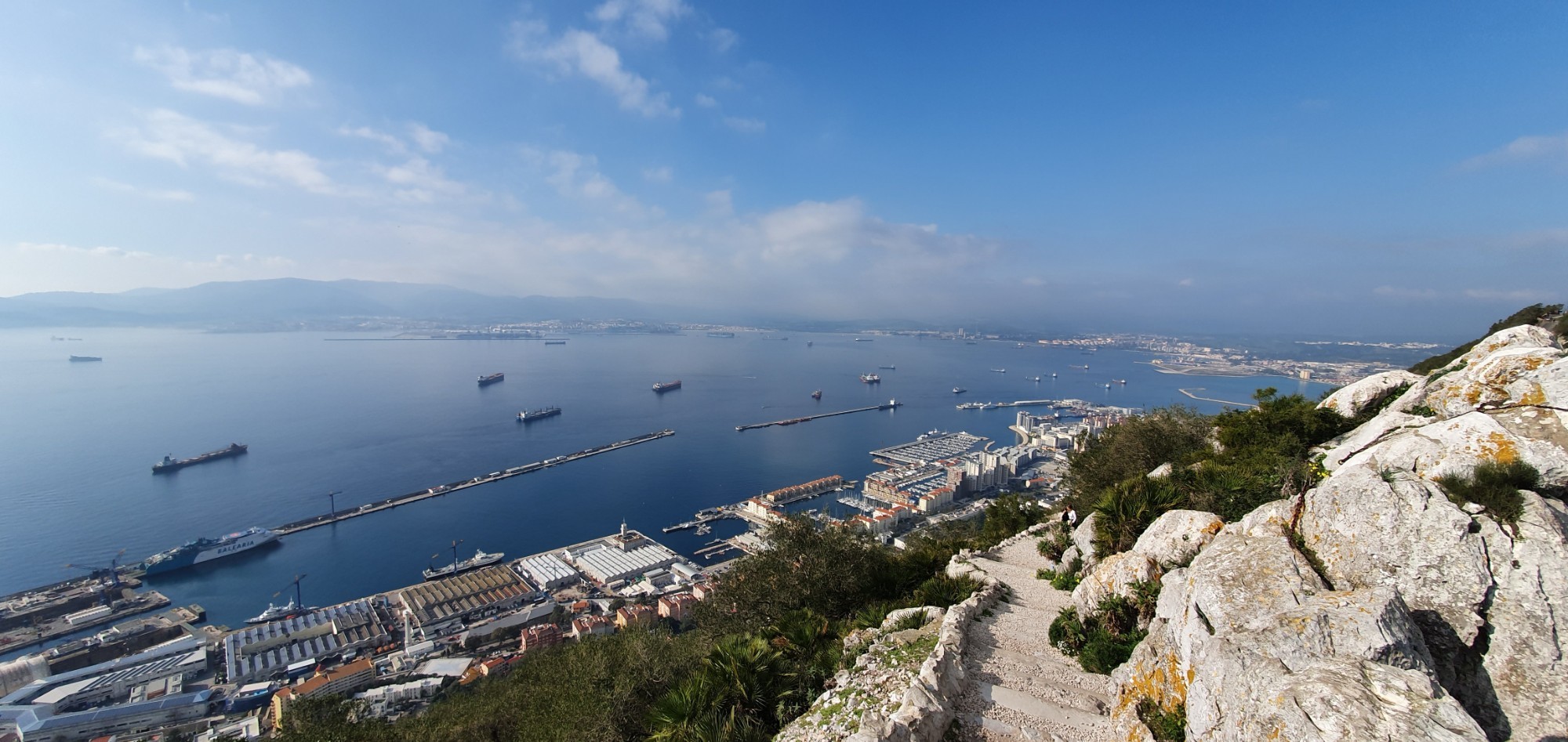 Gibraltar