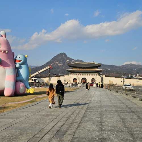 Южная Корея