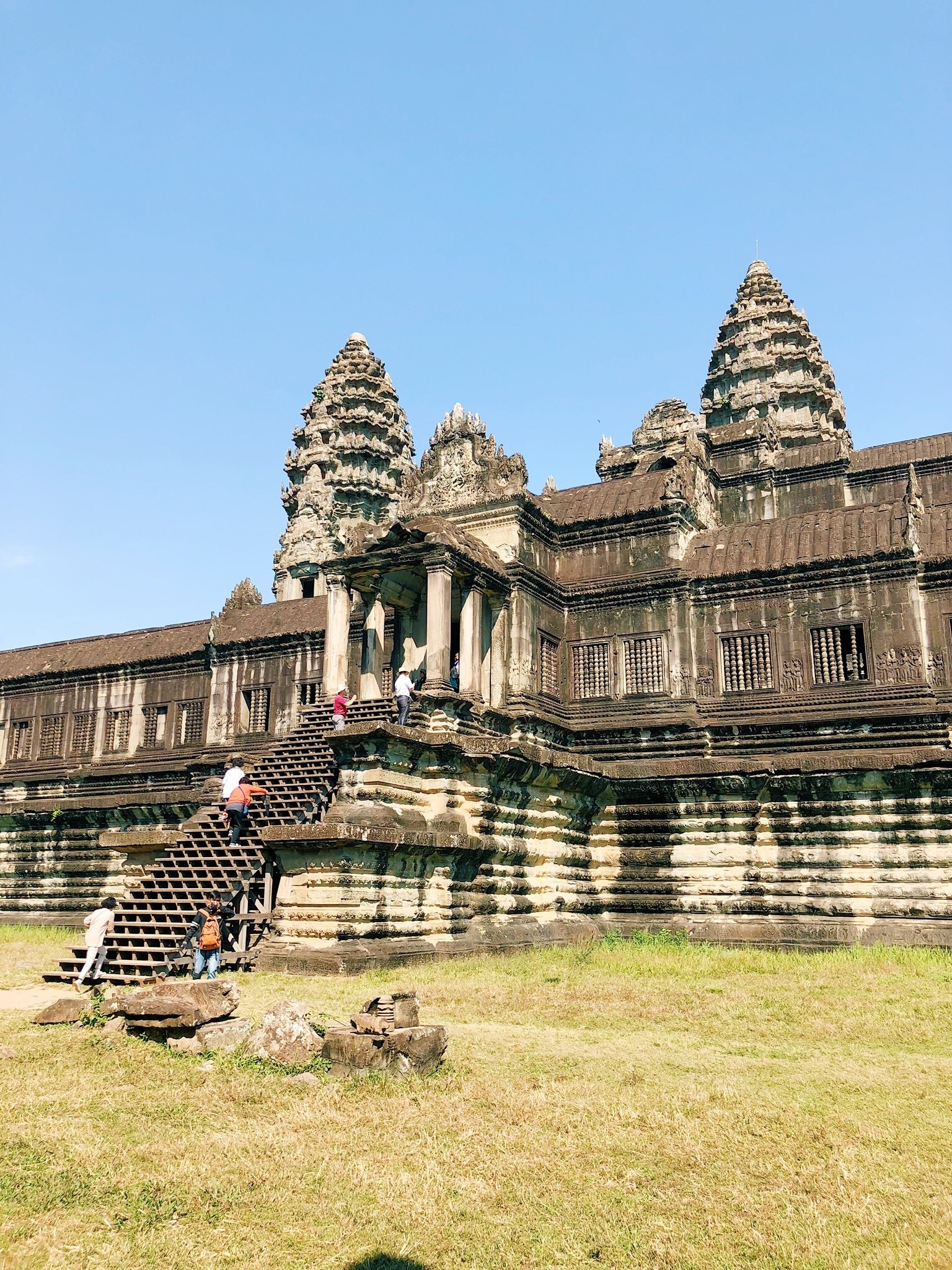 Cambodia