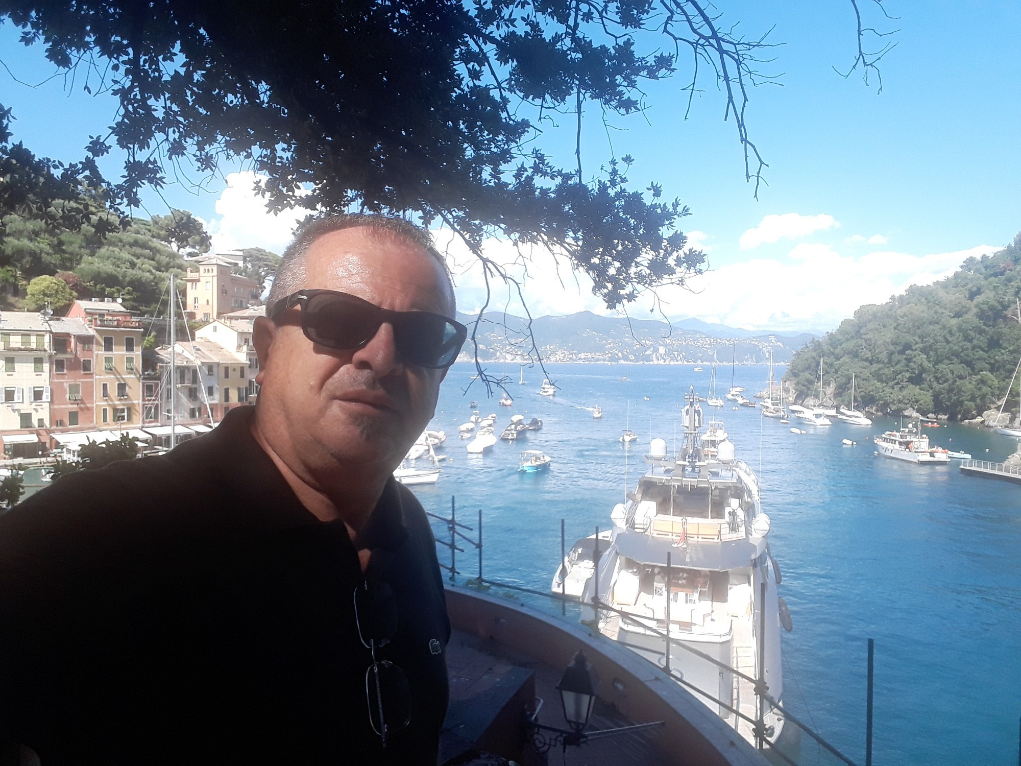 Portofino, Italy