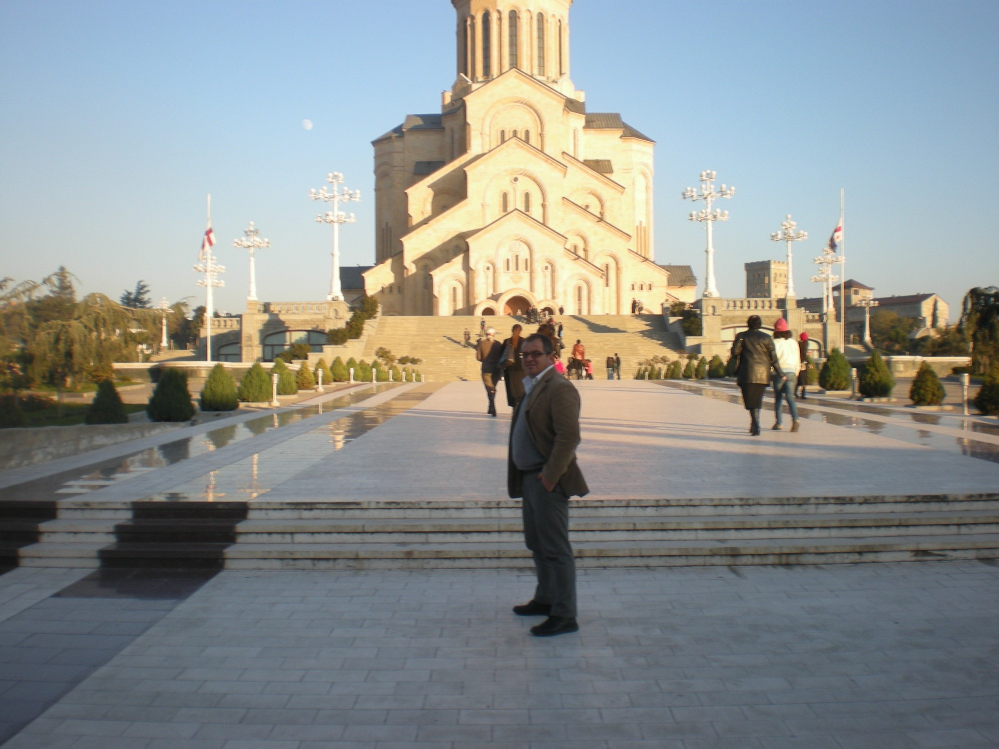 Tbilisi, Georgia