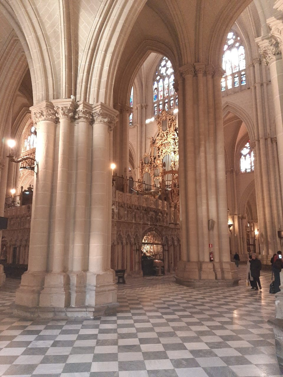 Toledo, Spain