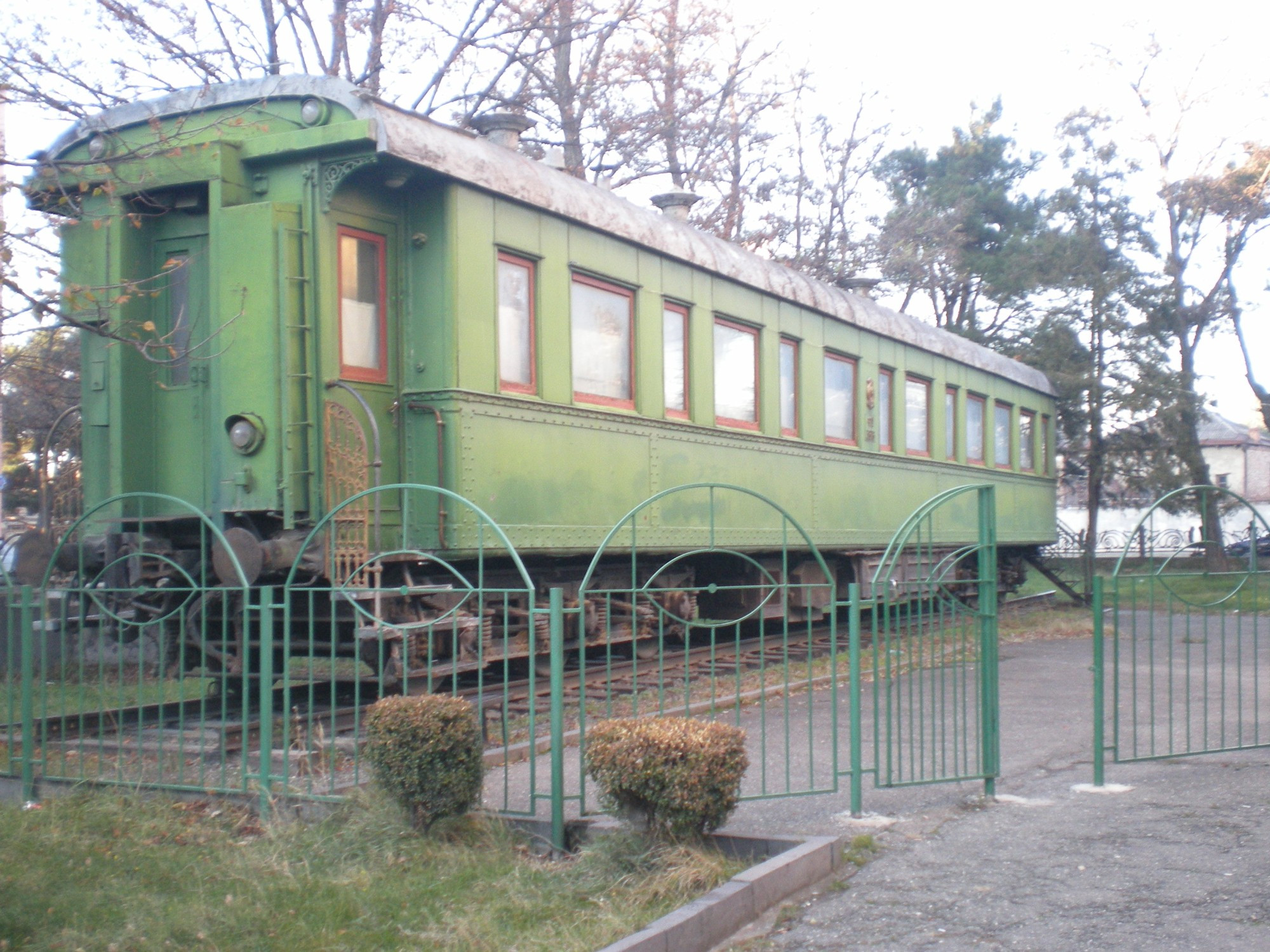 Gori, Georgia