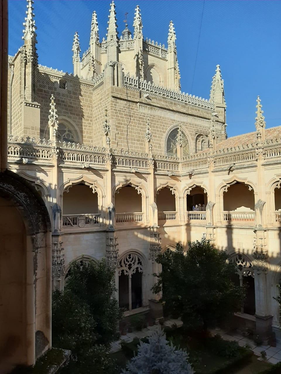 Toledo, Spain