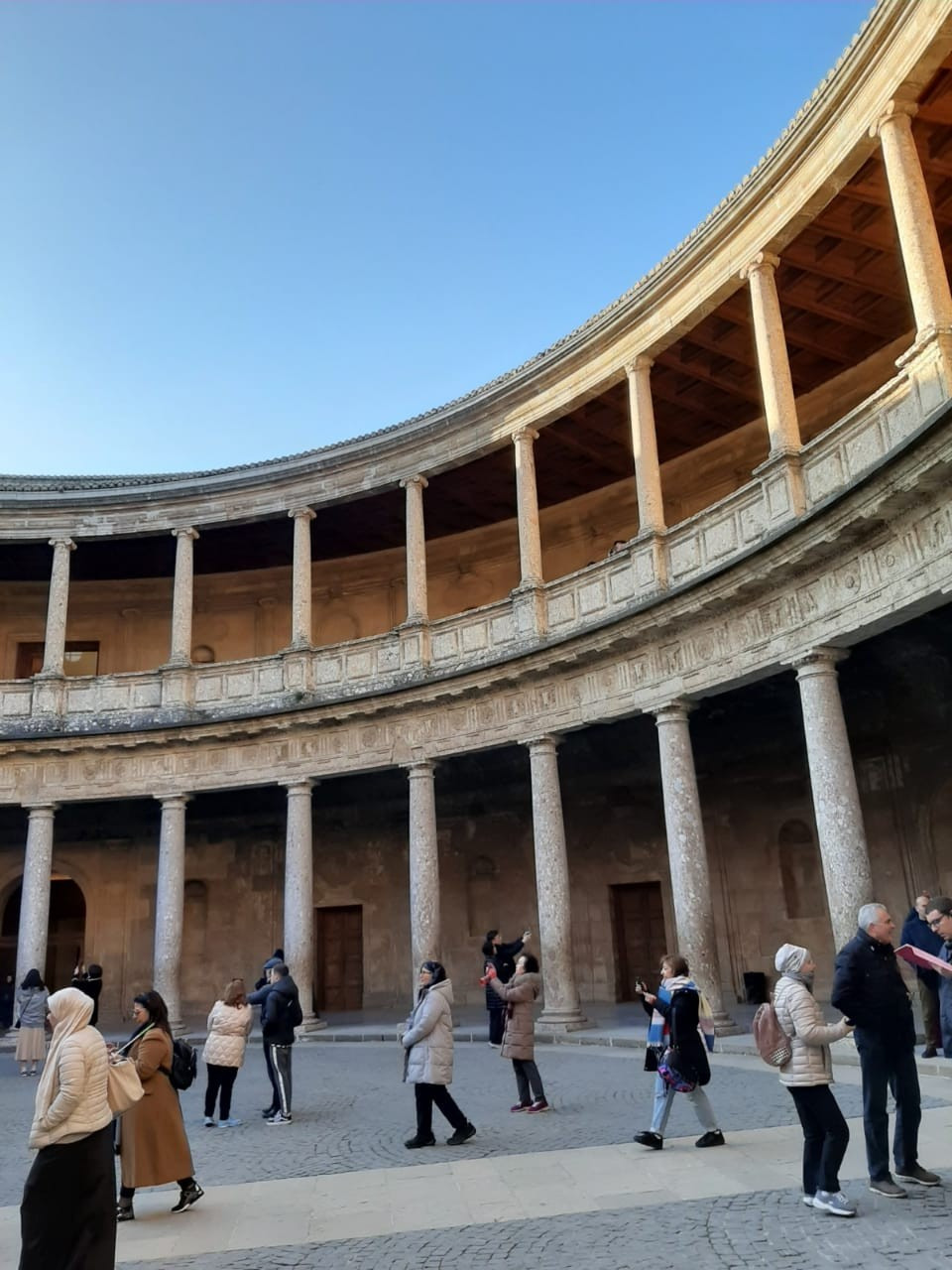 Granada, Spain