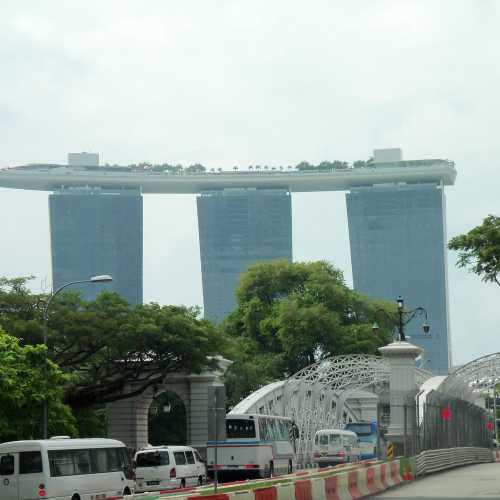 Сингапур, Сингапур