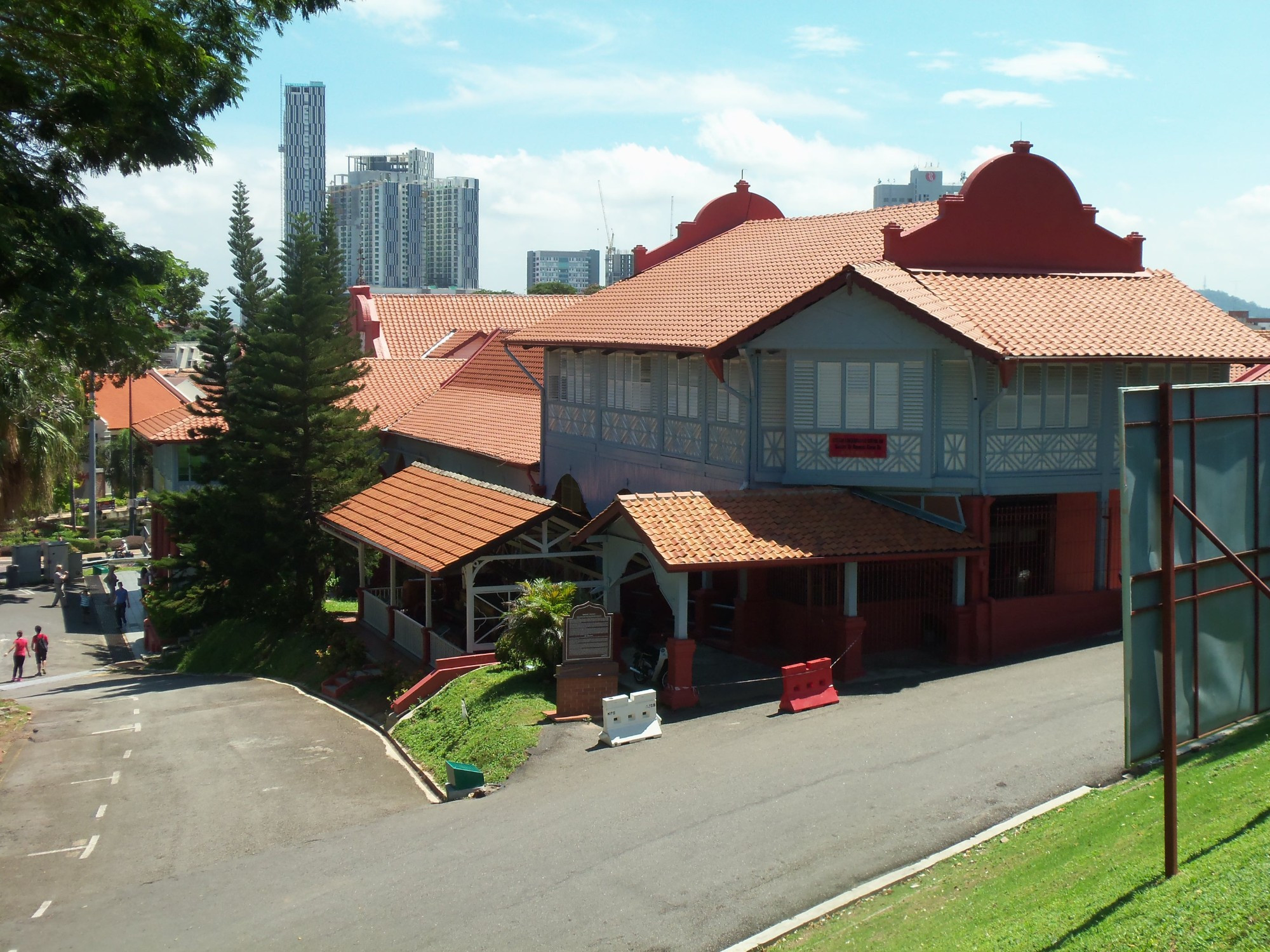 Malacca, Malaysia