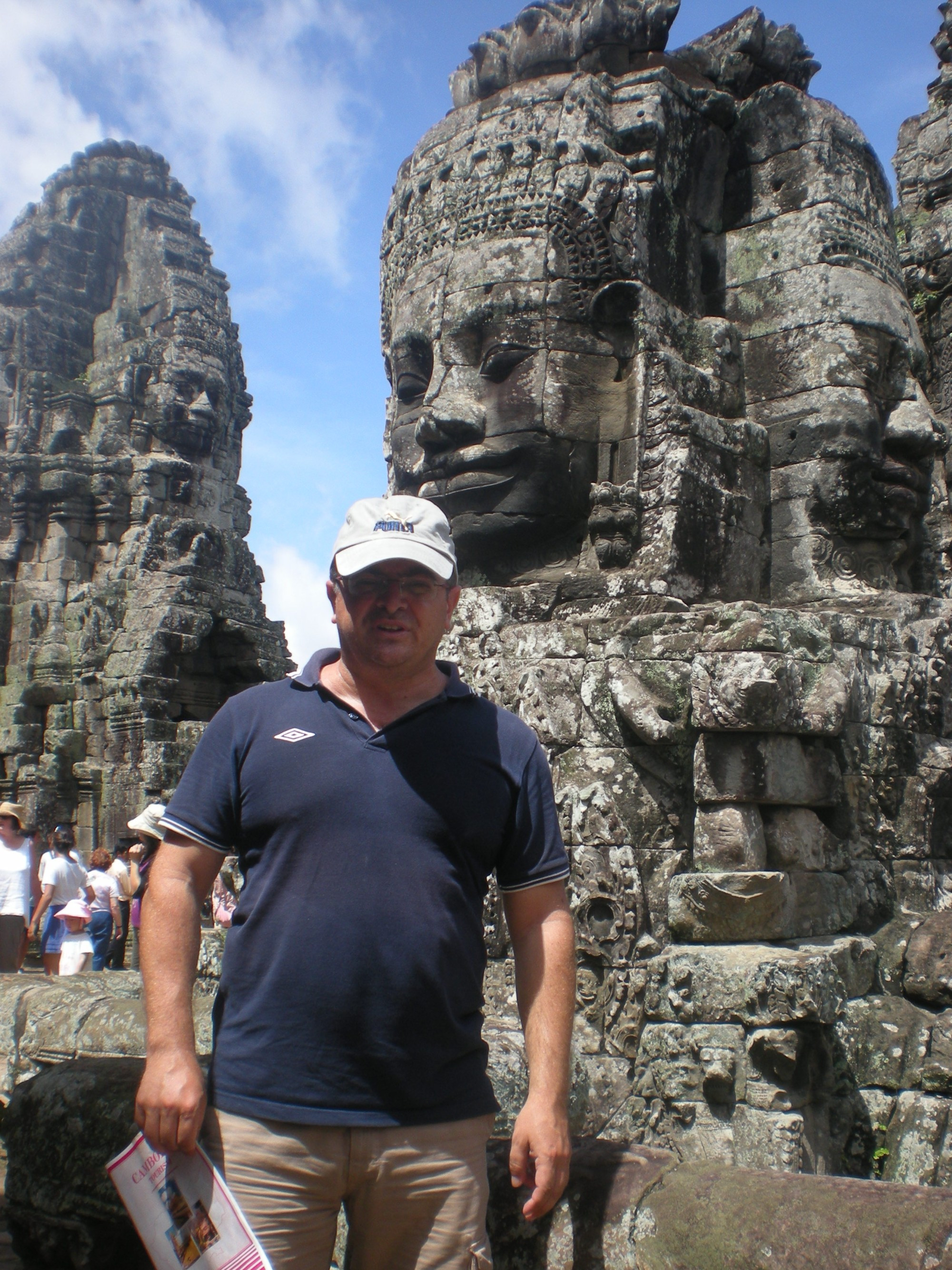 Angkor Wat, Cambodia