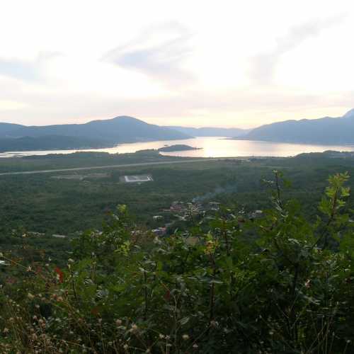 Tivat, Montenegro
