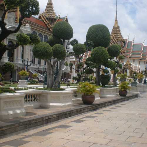 Bangkok, Thailand