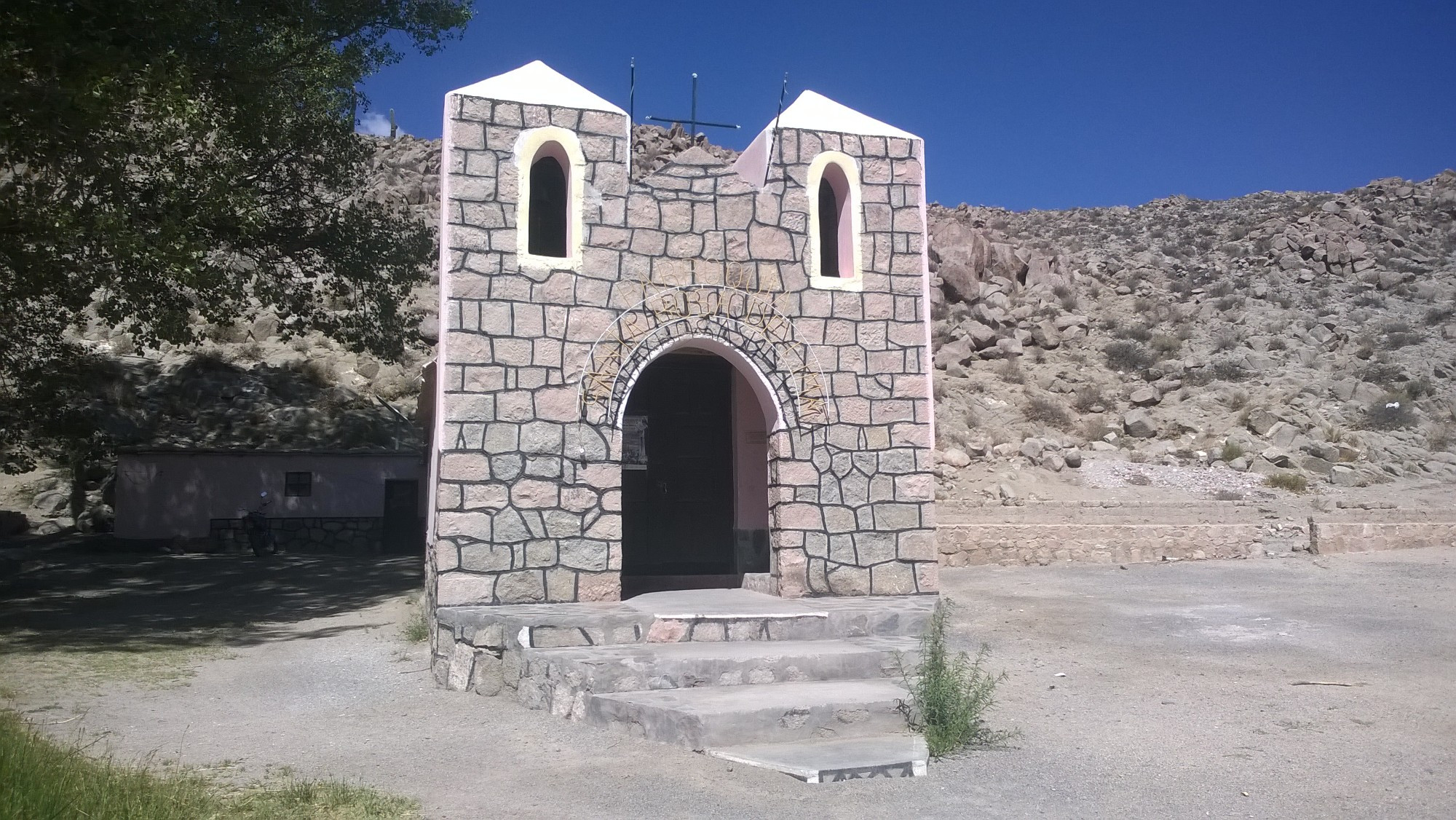 santa rosa de tastil, Argentina