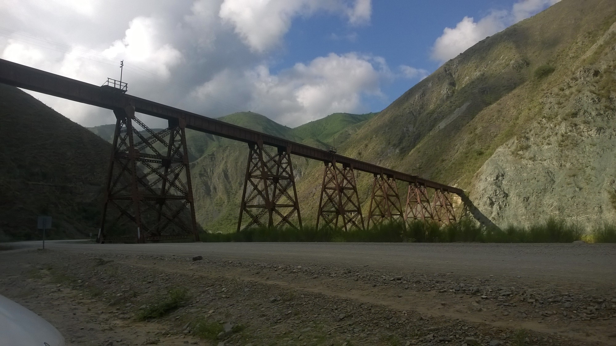 santa rosa de tastil, Argentina